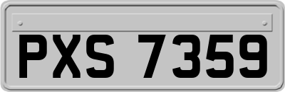 PXS7359