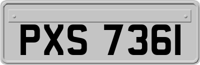 PXS7361