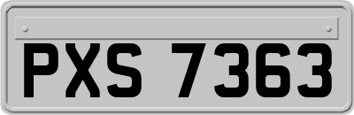 PXS7363