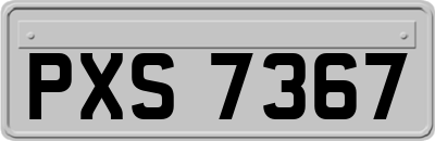 PXS7367