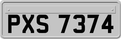 PXS7374