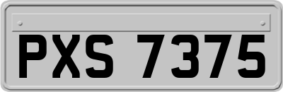 PXS7375