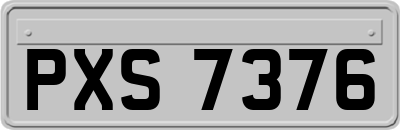 PXS7376