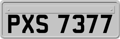 PXS7377