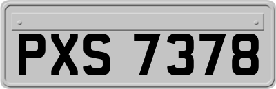 PXS7378