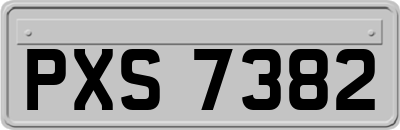 PXS7382