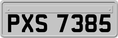 PXS7385