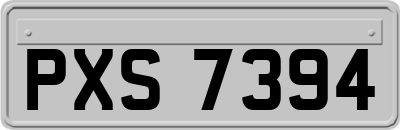 PXS7394