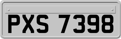 PXS7398