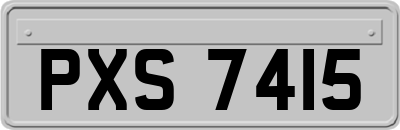 PXS7415