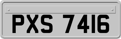 PXS7416