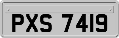 PXS7419