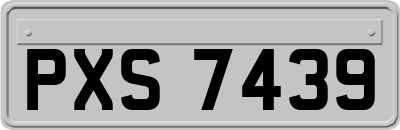 PXS7439