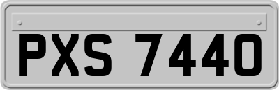 PXS7440