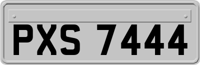 PXS7444