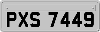 PXS7449