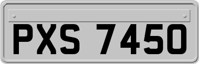 PXS7450