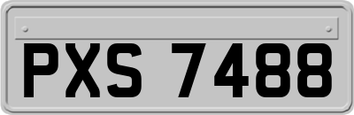 PXS7488