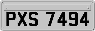 PXS7494