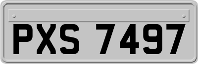 PXS7497