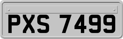 PXS7499