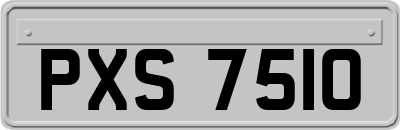 PXS7510