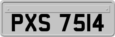 PXS7514