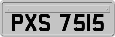 PXS7515