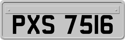 PXS7516