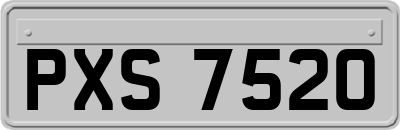 PXS7520