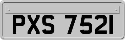 PXS7521