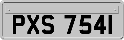 PXS7541