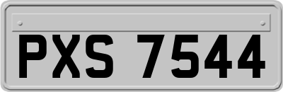 PXS7544