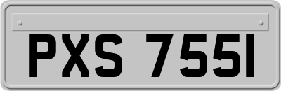 PXS7551