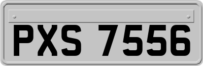 PXS7556