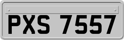 PXS7557