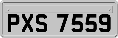 PXS7559