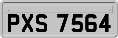 PXS7564