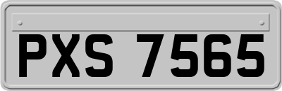 PXS7565