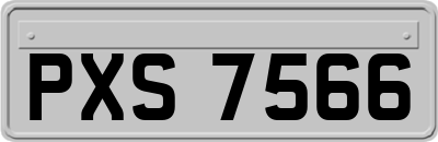 PXS7566