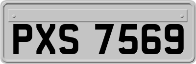 PXS7569