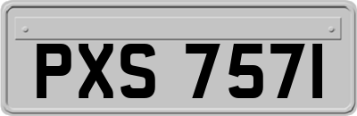 PXS7571