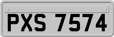 PXS7574