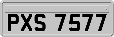 PXS7577