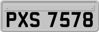 PXS7578