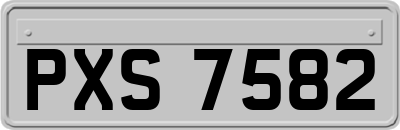 PXS7582