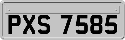 PXS7585