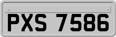 PXS7586