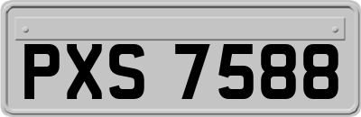 PXS7588