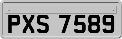 PXS7589